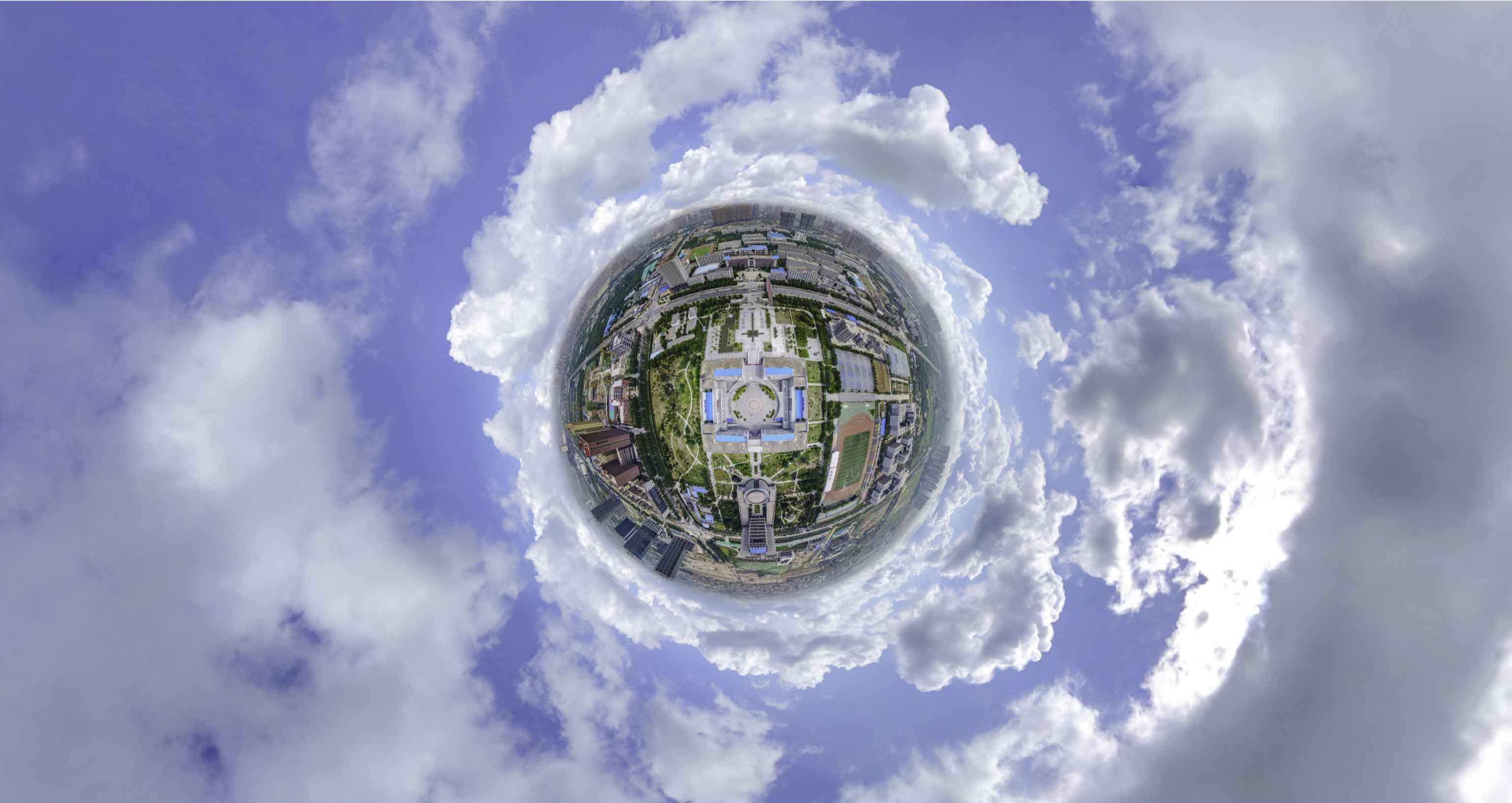 四更镇格凸河风景名胜区