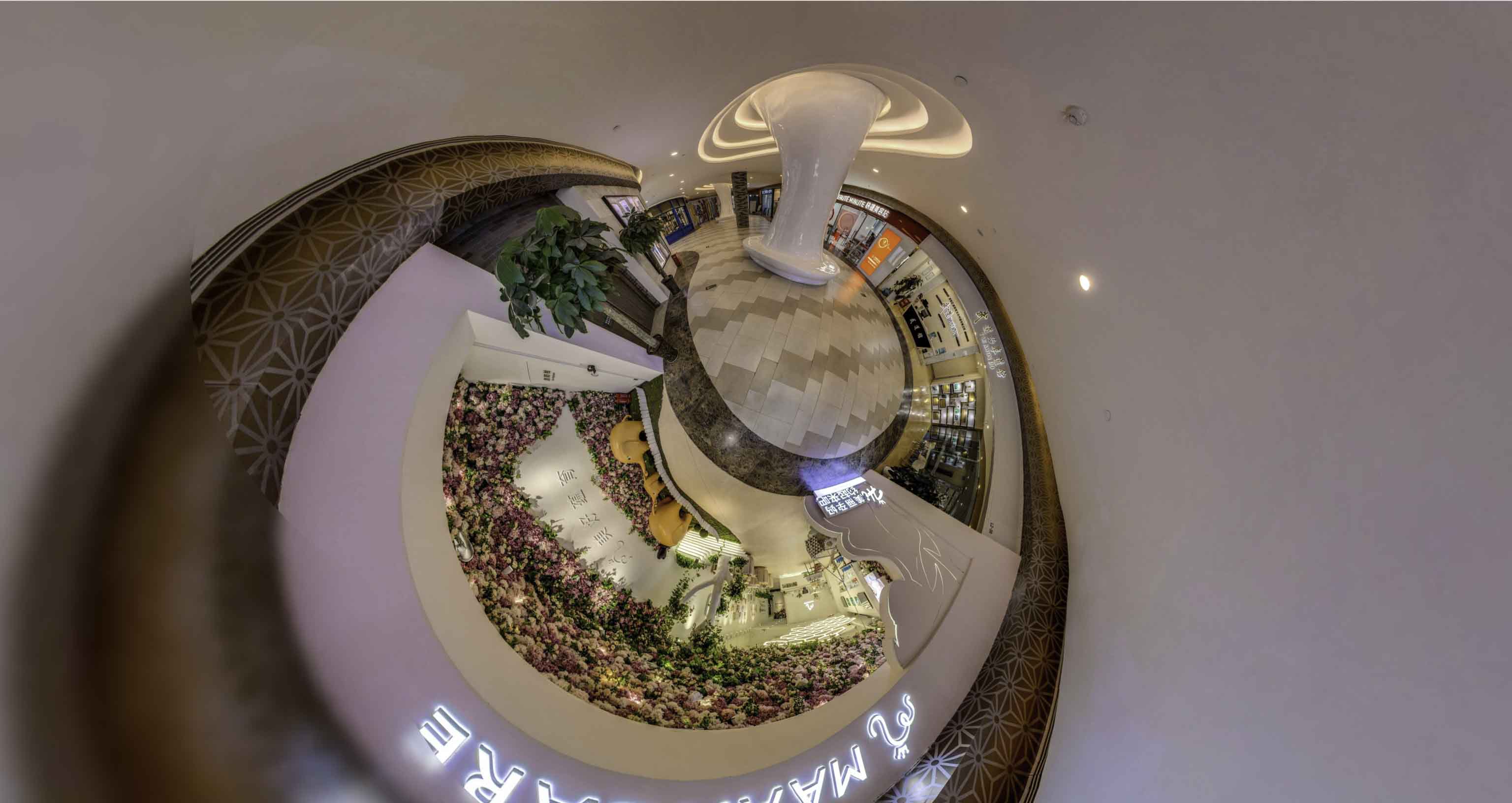 四更镇将VR全景融入品牌宣传活动的创新实践与策略